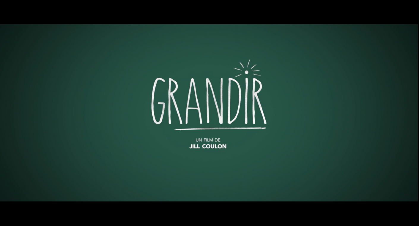 Grandir